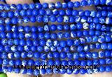 CAB1045 15 inches 4mm round agalmatolite beads wholesale