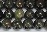 CAF103 15.5 inches 8mm round Africa stone beads wholesale