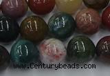 CAG9663 15.5 inches 10mm round ocean agate beads wholesale