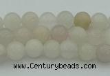 CAJ460 15.5 inches 4mm round purple aventurine beads wholesale