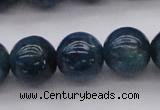 CAP402 15.5 inches 8mm round A grade natural apatite beads