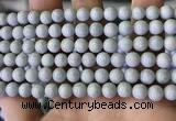 CBJ711 15.5 inches 6mm round jade gemstone beads wholesale