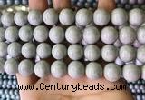 CBJ714 15.5 inches 12mm round jade gemstone beads wholesale