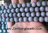 CBJ717 15.5 inches 8mm round jade gemstone beads wholesale