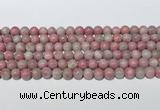 CCB832 15.5 inches 8mm round gemstone beads wholesale