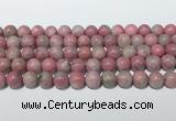 CCB833 15.5 inches 10mm round gemstone beads wholesale