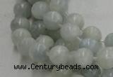 CCE01 16 inches 6mm round celestite gemstone beads wholesale