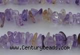 CCH651 15.5 inches 4*6mm - 5*8mm ametrine gemstone chips beads