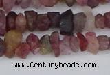 CCH701 15.5 inches 4*6mm - 6*8mm spinel chips beads wholesale