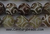 CCJ213 15.5 inches 10mm round China jade beads wholesale