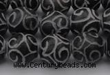 CCJ224 15.5 inches 12mm round China jade beads wholesale