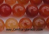 CCL63 15.5 inches 10mm round carnelian gemstone beads wholesale