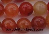 CCL64 15.5 inches 12mm round carnelian gemstone beads wholesale