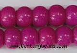 CCN103 15.5 inches 12*16mm rondelle candy jade beads wholesale