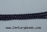 CCN2567 15 inches 8mm faceted round candy jade beads wholesale