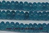 CCN2843 15.5 inches 2*4mm rondelle candy jade beads wholesale