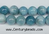CCN2923 15.5 inches 10mm round candy jade beads wholesale
