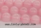 CCN4023 15.5 inches 10mm round candy jade beads wholesale