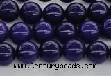 CCN4041 15.5 inches 10mm round candy jade beads wholesale