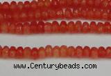 CCN4101 15.5 inches 2*4mm faceted rondelle candy jade beads