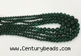 CCN5200 6mm - 14mm round candy jade graduated beads