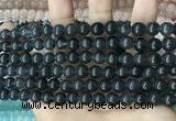 CCN5461 15 inches 8mm round candy jade beads Wholesale
