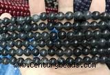 CCN5462 15 inches 8mm round candy jade beads Wholesale