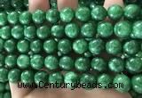 CCN6082 15.5 inches 10mm round candy jade beads Wholesale