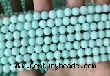 CCN6113 15.5 inches 6mm round candy jade beads Wholesale