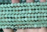 CCN6130 15.5 inches 8mm round candy jade beads Wholesale