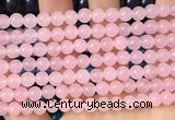 CCN6162 15.5 inches 8mm round candy jade beads Wholesale