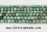 CCO369 15.5 inches 8mm round chrysotine gemstone beads wholesale