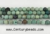 CCO371 15.5 inches 11mm round chrysotine gemstone beads wholesale