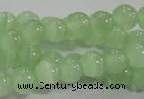 CCT1158 15 inches 3mm round tiny cats eye beads wholesale