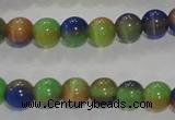 CCT1240 15 inches 4mm round cats eye beads wholesale