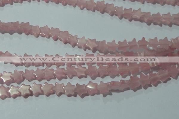 CCT802 15 inches 6mm star cats eye beads wholesale