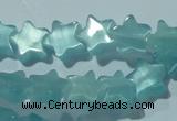 CCT818 15 inches 6mm star cats eye beads wholesale