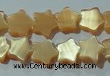 CCT834 15 inches 8mm star cats eye beads wholesale