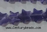 CCT847 15 inches 8mm star cats eye beads wholesale