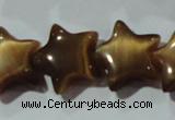 CCT899 15 inches 12mm star cats eye beads wholesale