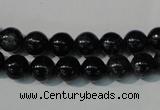 CDI682 15.5 inches 8mm round dyed imperial jasper beads