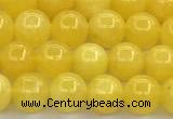 CEQ400 15 inches 6mm round sponge quartz gemstone beads