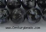 CFS305 15.5 inches 14mm round feldspar gemstone beads wholesale