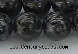 CFS307 15.5 inches 18mm round feldspar gemstone beads wholesale