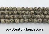 CFS411 15.5 inches 10mm faceted round feldspar beads wholesale