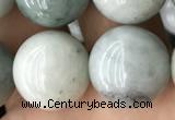 CJB305 15.5 inches 14mm round jade gemstone beads wholesale