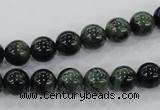 CKJ103 15.5 inches 8mm round kambaba jasper beads wholesale