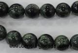 CKJ104 15.5 inches 10mm round kambaba jasper beads wholesale