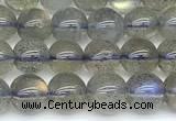 CLB1187 15 inches 6mm round labradorite gemstone beads