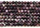 CLB2041 15 inches 9mm round natural lepidolite gemstone beads